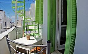 A Beatiful Apartment At The Heart Of Tinos